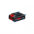Power set con 3 baterías 4.0 Ah BOSCH EXPERT EXBA18V-40 + cargador EXAL12V/18V-80 - 0615V0005X