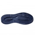 Zapato de seguridad SPARCO TURBO FLINGER ESD S1PS SR FO Azul marino / Lima