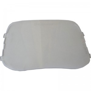 Cubrefiltro exterior antirrayaduras 3M Speedglas, bolsa 10 unidades - 7100108745