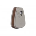 Filtro 3M™ para gases y vapores, A1, 6051, 6051 - 7000034751
