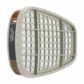 Filtro 3M™ para gases y vapores, A1, 6051, 6051 - 7000034751