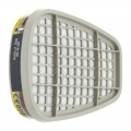 Filtro 3M™ para gases y vapores, ABE1, 6057, 6057 - 7100006000 (UNIDAD)