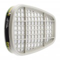 Filtro 3M™ para gases y vapores, ABEK1, 6059, 6059 - 7000034747 (UNIDAD)