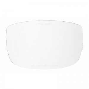 Placa de protección 3M™ Speedglas cubrefiltro exterior 9000 (estándar) (426000), bolsa 10 unidades