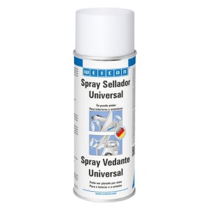 Spray Sellador Universal WEICON, 400 ml - 11555400