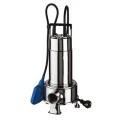 Bomba Agua Sumergible EBARA RIGHT 75 MA Aguas Sucias 550w 14.400 l/h - 1771030021A