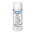 Spray limpiador WEICON de acero inoxidable, 400-ml - 11590400