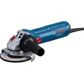 Mini Amoladora Angular Eléctrica BOSCH GWS 12-125 125mm 1200W 11000rpm