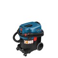 Aspirador Industrial Húmedo/Seco BOSCH GAS 35 L SFC+ Professional - 06019C3000