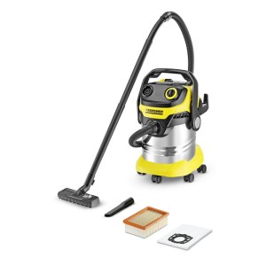 Aspirador multiuso KARCHER WD5 Premium para agua y polvo - 1.348-230.0