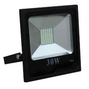 Foco proyector led AYERBE 30W 6000K profesional IP66 - 620390