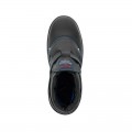 Bota de seguridad PANTER FRAGUA PLUS S3 Negra - 434021700