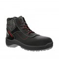 Bota de seguridad PANTER SILEX LINK 247 S3 Negra - 446031700