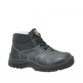 Bota de seguridad PANTER E ZION SUPER MARSELLA S3 Negro - 734011700