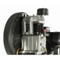 Compresor de Aire de Correa 270 Litros NUAIR 5.5HP 380V