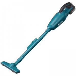 Aspirador de Mano a Batería MAKITA BCL 180Z 18V