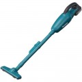 Aspirador de Mano a Batería MAKITA BCL 180Z 18V