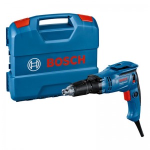 Atornillador para construcción en seco BOSCH GTB 6-50