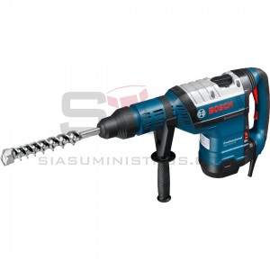 Martillo Perforador BOSCH GBH 8-45 DV SDS Max 1500W