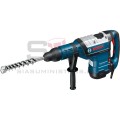 Martillo Perforador BOSCH GBH 8-45 DV SDS Max 1500W