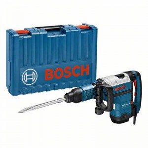 Martillo Demoledor BOSCH GSH 7 VC SDS Max 1500W