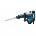 Martillo Demoledor BOSCH GSH 7 VC SDS Max 1500W