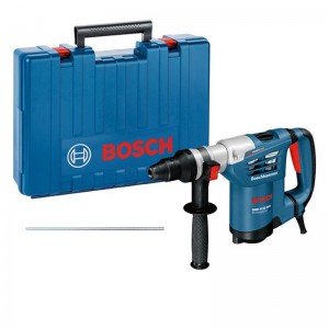 Martillo Perforador BOSCH GBH 4-32 DFR SDS Plus 900W