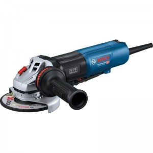 Mini Amoladora Angular Eléctrica BOSCH GWS 17-125 PS 125mm 1700W 11500rpm