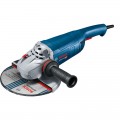 Amoladora Angular Eléctrica BOSCH GWS 22-230 J 230mm 2200W 6500rpm