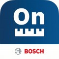 Medidor Láser BOSCH Distancia 50m. GLM 50-27 CG Profesional - 0601072U00