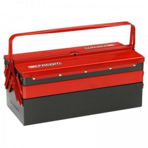 Caja Herramientas Metálica FACOM 47cm BT.11GPB