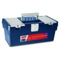 Caja Herramientas Vacía TAYG 40cm 10l mod.12 - Bandeja Extraible