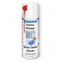 Spray limpiador de contactos electrónicos WEICON residuo cero, 400ml