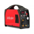 Equipo de soldadura GALA GAR SMART 210 TIG Pulse + Antorcha SR26