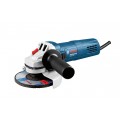 Mini Amoladora Angular Eléctrica BOSCH GWS 700 115mm 710W 12000rpm