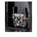Equipo de soldadura multiproceso Gala MIG 4000i DP SynergicLine + Devanadora y conexión 5 metros, trifásica 400V