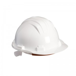 Casco obra CLIMAX 5-RS