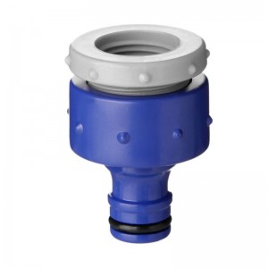 Racor TATAY 3/4"-1/2" hembra tl - 0000201