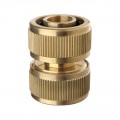 Reparador de mangueras TATAY 16-22 TL en latón - 0082700