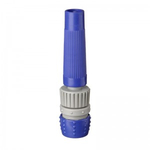 Boquilla de riego TATAY con conector 16-22 TL - 0050101