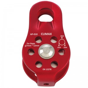 Polea CLIMAX Mod. AP-010