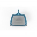 Recogehojas ASTRALPOOL bolsa de fondo mango de plástico, fijación por clip - 69666