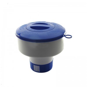 Dosificador flotante ASTRALPOOL de tabletas de 200 g - 38630