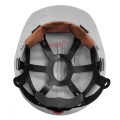 Casco obra con pomo CLIMAX 5-RG