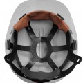 Casco obra con pomo CLIMAX 5-RG