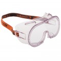 Gafa integral TRANSPARENTE CLIMAX Mod. 539/539-C