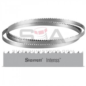 Sierra de cinta M42 INTENSS - 27x0.90 mm - STARRETT