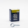 Minicaja hembrilla INDEX cerrada cincada - VALHC