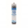 Polímero QUIADSA BRIK-CEN MS Transparente cristal 290 ml