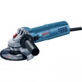 Mini Amoladora Angular Eléctrica BOSCH GWS 880C 115mm 880W 11000rpm